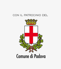 Logo nuovo comune di Padova